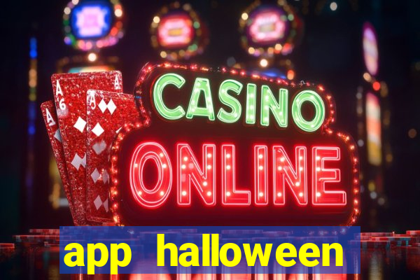 app halloween jackpot slots